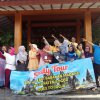 Study Tour 2017 Goes To Yogyakarta